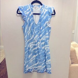 Bela Dahl Spring Dress